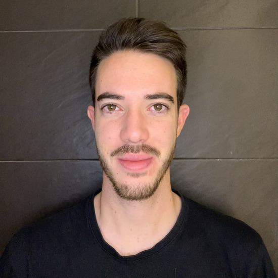 Albert Fernandez